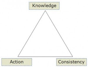 The Productivity Triangle